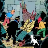Best Tintin Comic Books